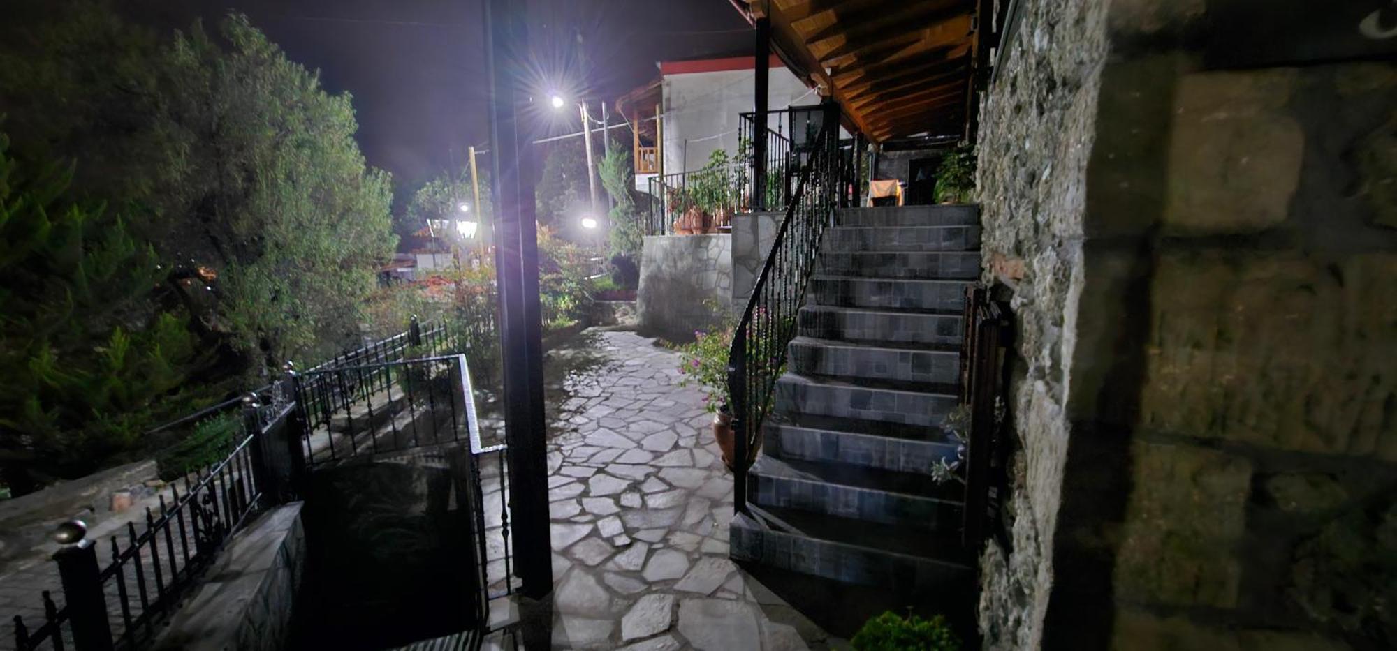 Voulas Traditional House Meteora 1 Kalampáka Dış mekan fotoğraf